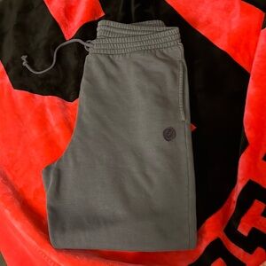 Brand new Pink sweats